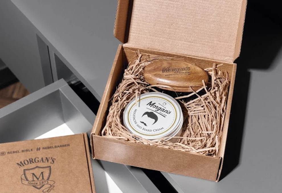 Уход за бородой и усами: советы для мужчин и лучшие средства