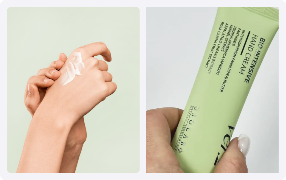 Лучшие кремы для рук: 12 кремов для питания и омоложения кожи рук