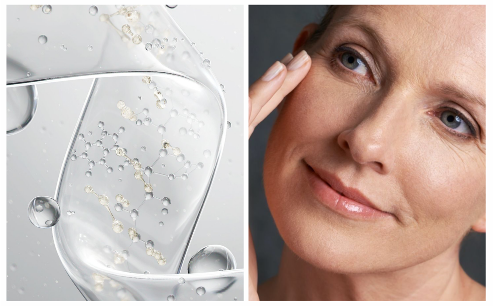 Трипептид меди в косметике: как работает, эффект, лучшие сыворотки и советы по применению