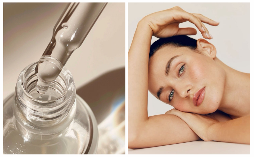 Трипептид меди в косметике: как работает, эффект, лучшие сыворотки и советы по применению