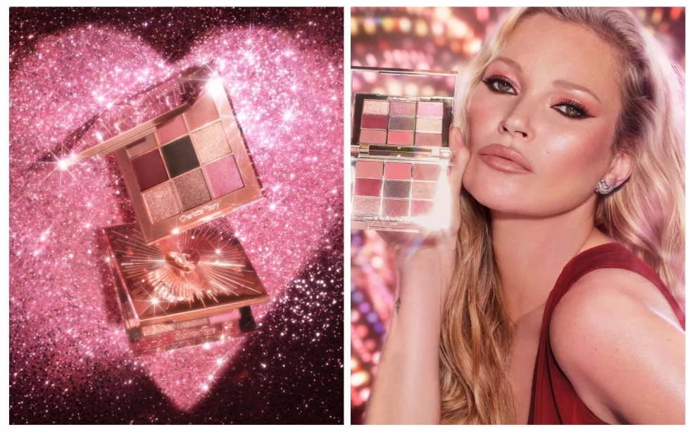 Charlotte Tilbury: секрет голливудского сияния от звездного визажиста Шарлотты Тилбери