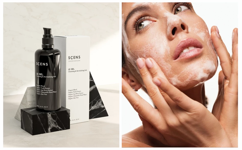 Гид по осеннему уходу за чувствительной кожей от SCENS