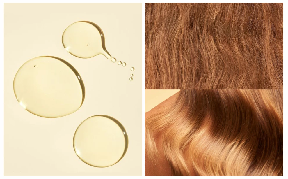 Уход за пористыми волосами: советы профессионалов и лучшие средства