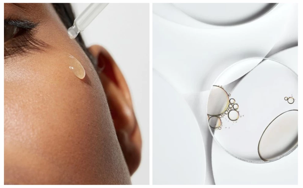 Гликолевая кислота в косметике для лица: для чего нужна и какие средства действительно работают. Гликолевые пилинги, сыворотки, кремы и тоники.