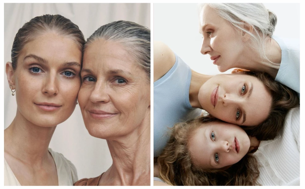 Что подарить на День матери: идеи подарков для мам в 2025 году