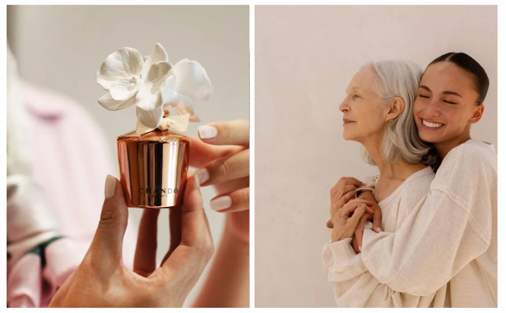 Что подарить на День матери: идеи подарков для мам в 2025 году