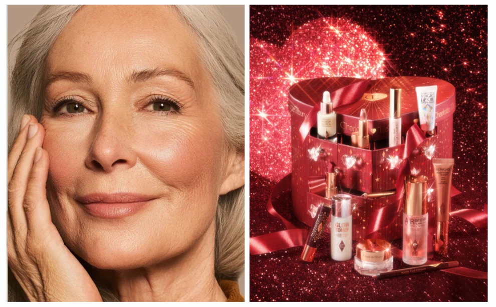 Что подарить на День матери: идеи подарков для мам в 2025 году