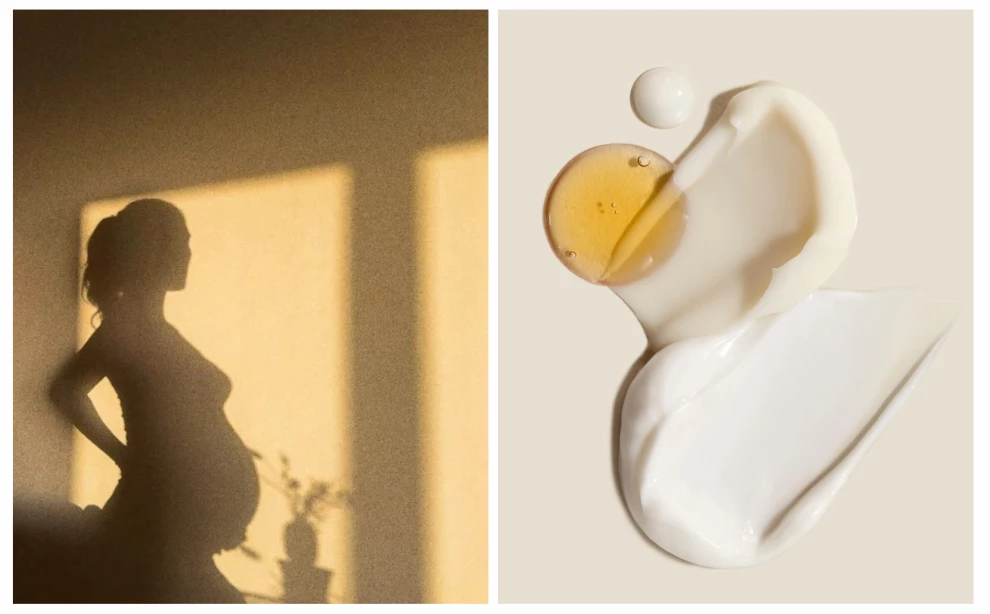 Уход за кожей для беременных: что можно и нельзя, рекомендации и безопасные ингредиенты