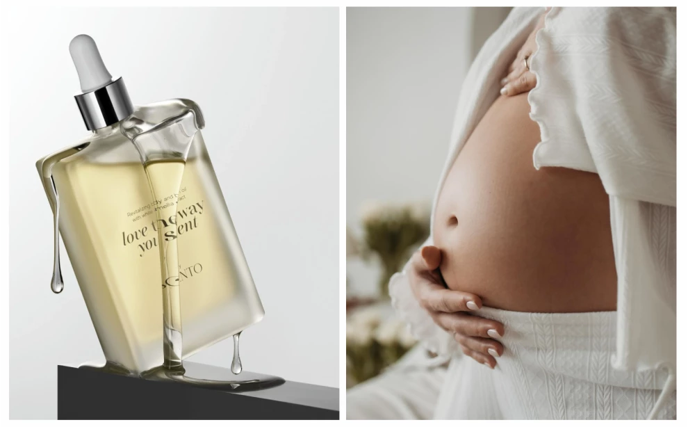 Уход за кожей для беременных: что можно и нельзя, рекомендации и безопасные ингредиенты