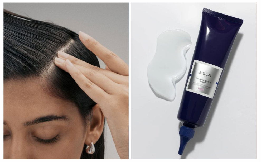 Сухая кожа головы – что делать? Причины, уход и лучшие шампуни