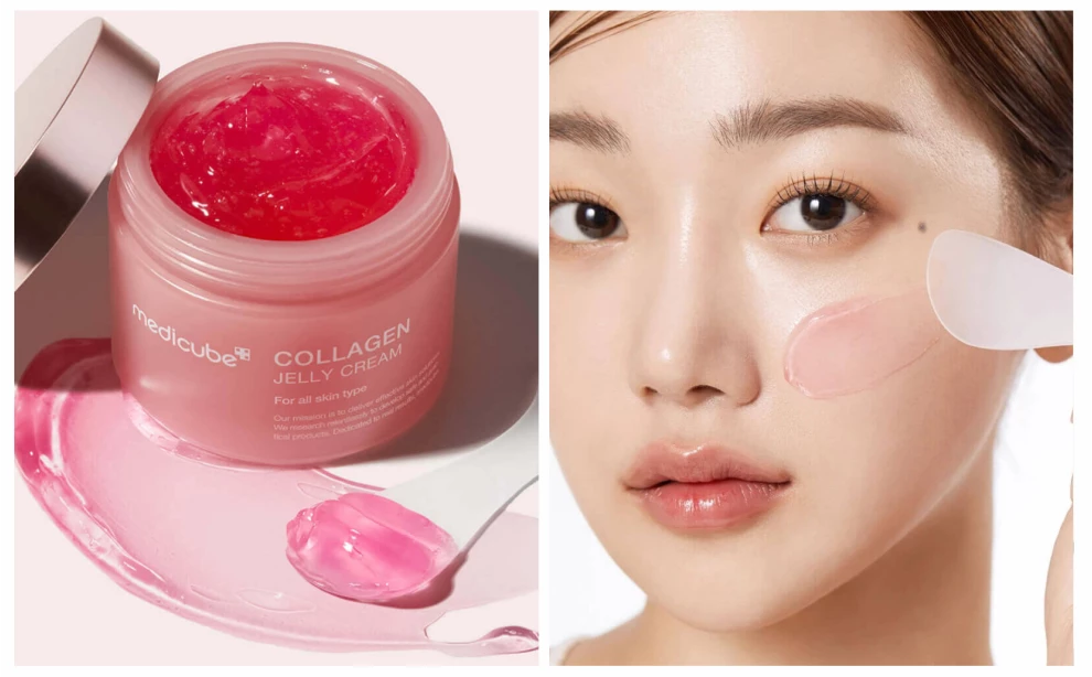 Секреты корейского ухода для эффекта "glass skin": этапы и лучшие средства для "стеклянной кожи"