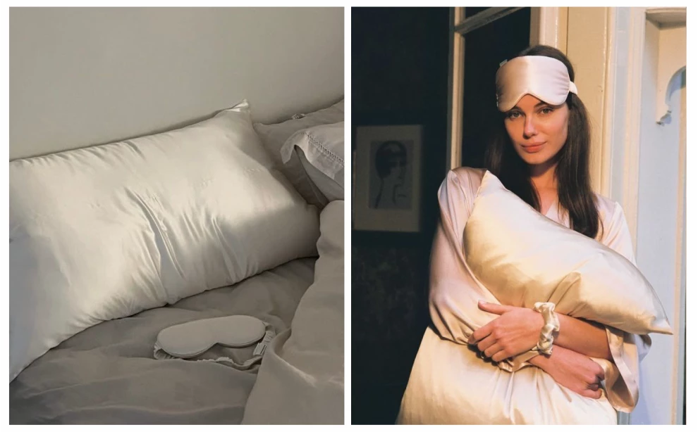 Восстановление после праздников: как вернуть коже, телу и волосам баланс