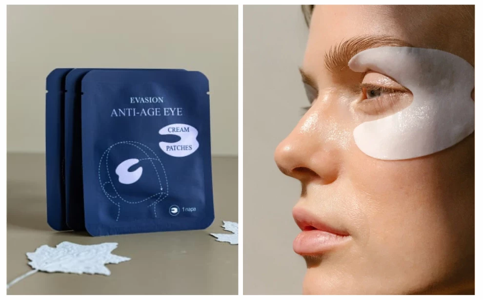 Лучшие патчи от отеков и мешков под глазами: как выбрать и как использовать