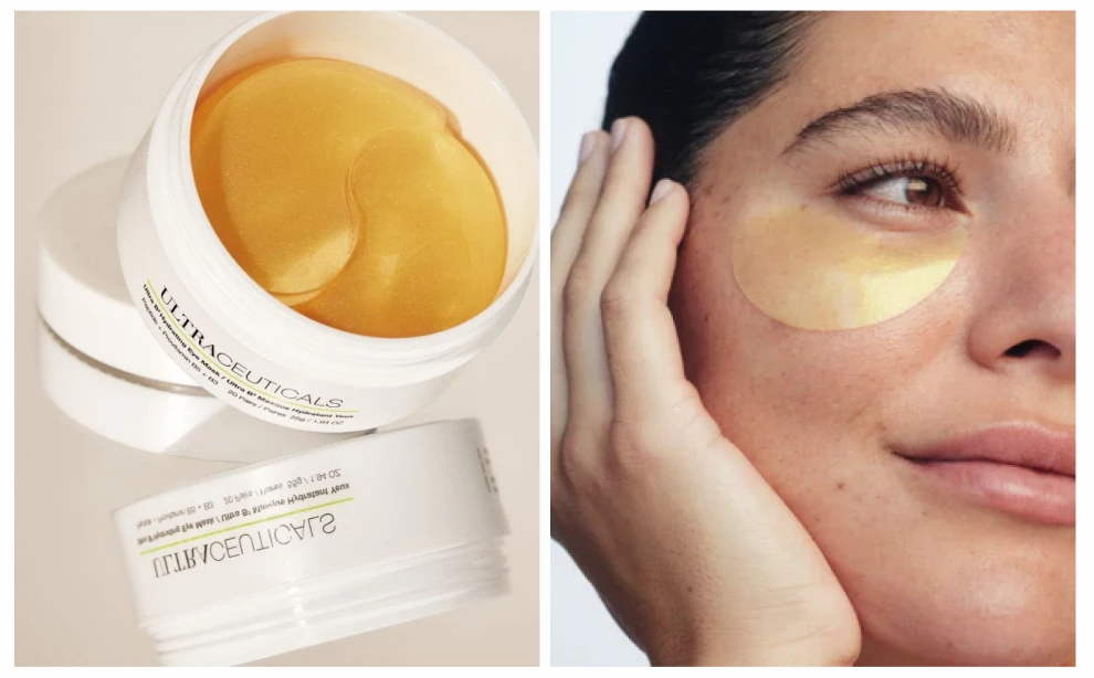 Лучшие патчи от отеков и мешков под глазами: как выбрать и как использовать