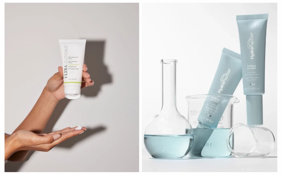 Церамиды в косметике: что это, для чего нужны, лучшие кремы с церамидами для восстановления барьера кожи