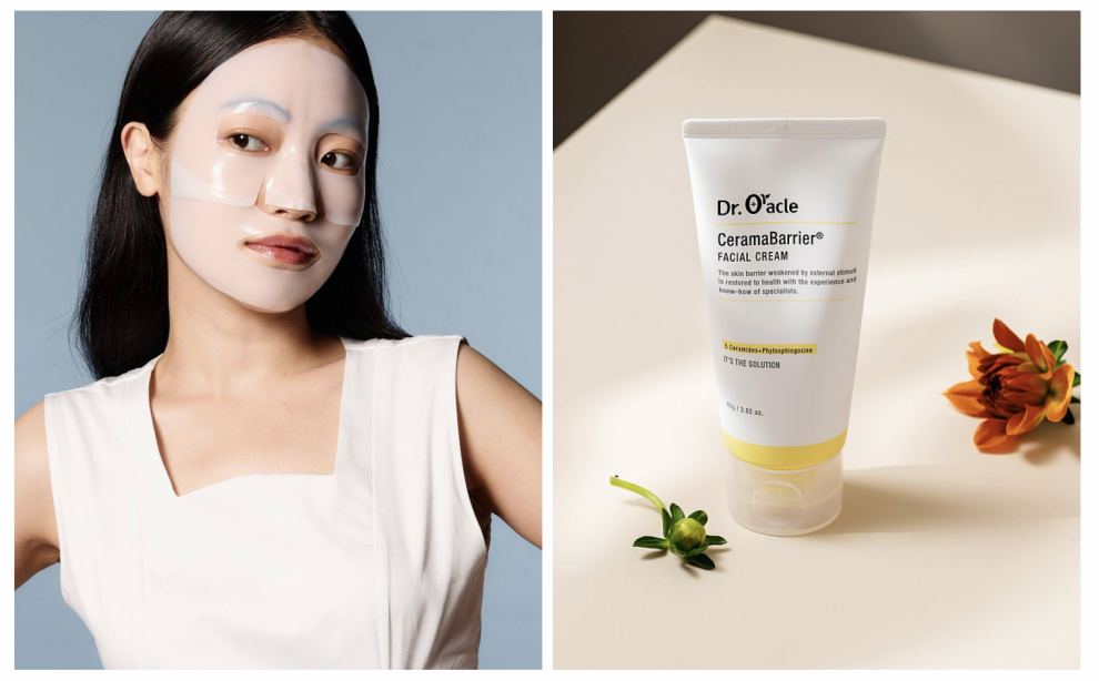 Церамиды в косметике: что это, для чего нужны, лучшие кремы с церамидами для восстановления барьера кожи