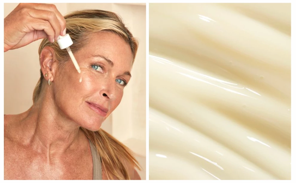 Как выбрать антивозрастную сыворотку: активы по проблеме кожи (морщины, лифтинг, пигментация)