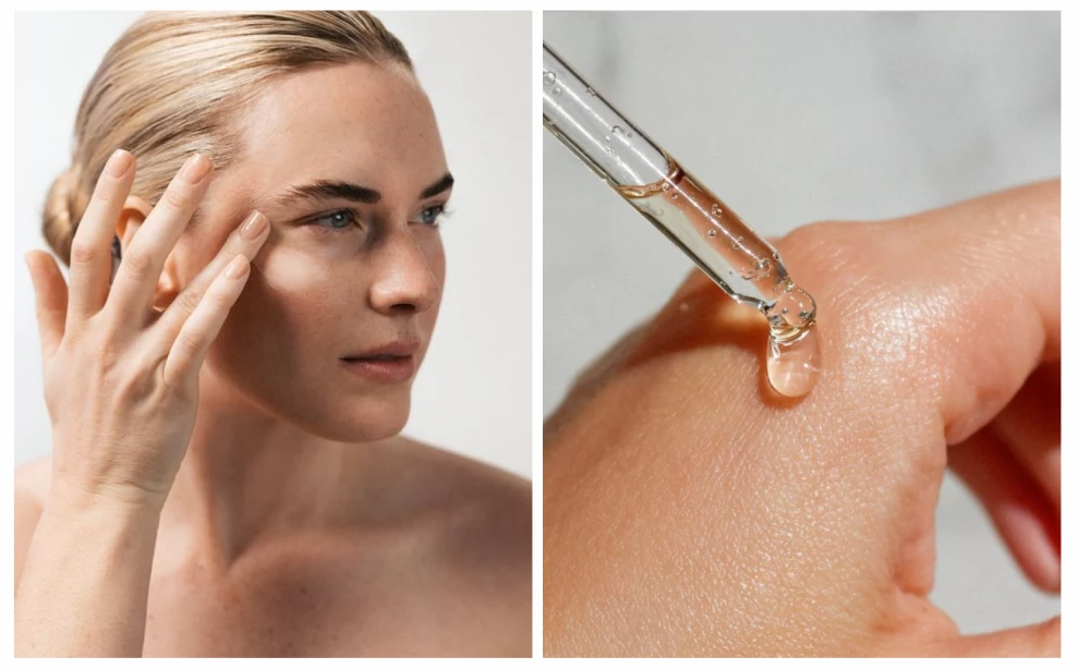 Как выбрать антивозрастную сыворотку: активы по проблеме кожи (морщины, лифтинг, пигментация)