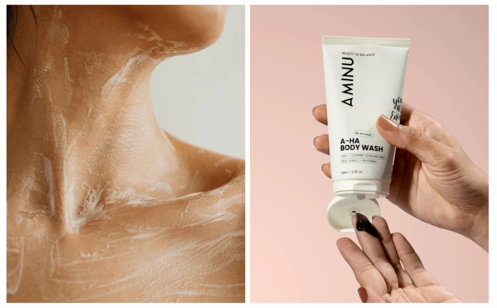 AHA-кислоты в косметике: что это, эффект, правила использования и схема ввода в уход