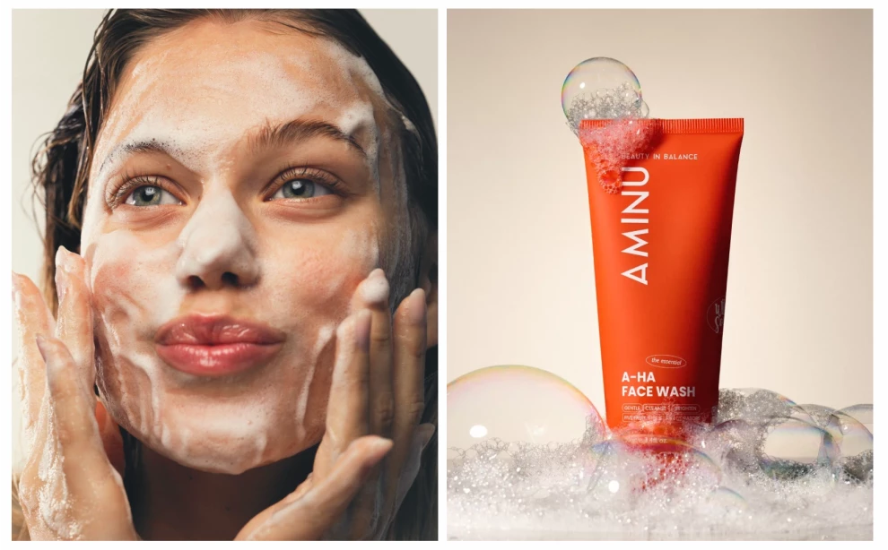 AHA-кислоты в косметике: что это, эффект, правила использования и схема ввода в уход