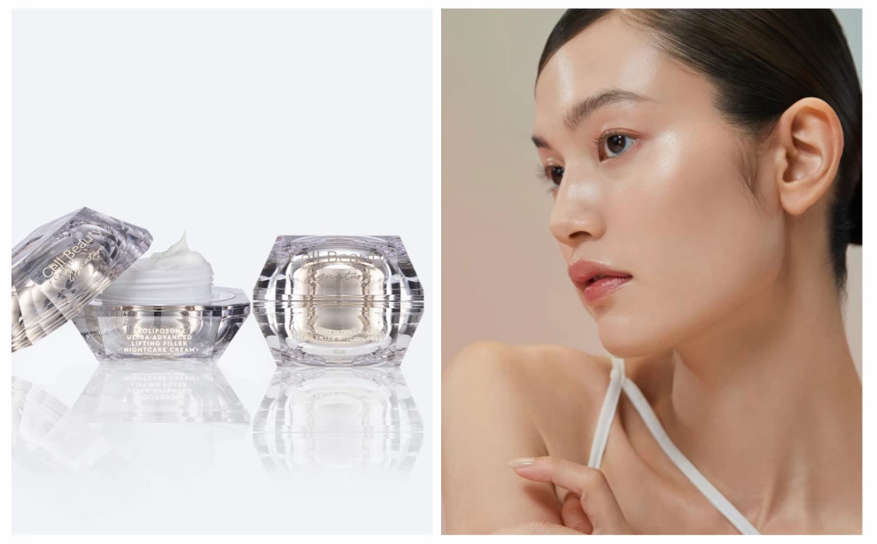 Биохакинг кожи: как экзосомы, PDRN и стволовые клетки работают на клеточном уровне