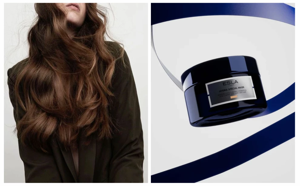 Маски для волос: как выбрать по типу и состоянию волос — советы эксперта и обзор масок ESLA