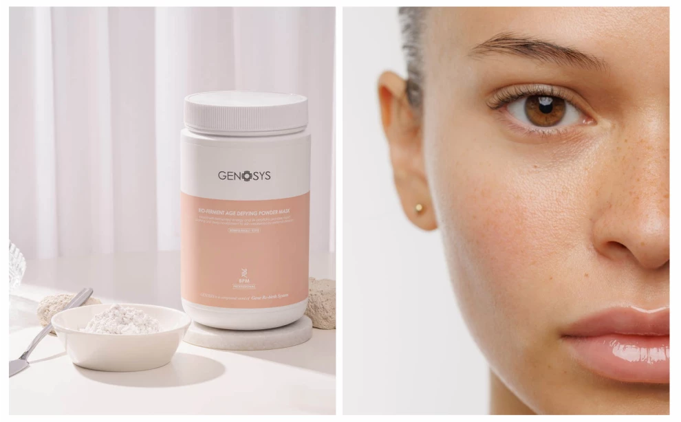 Альгинатная маска для лица: что это, какой эффект ожидать и как сделать дома