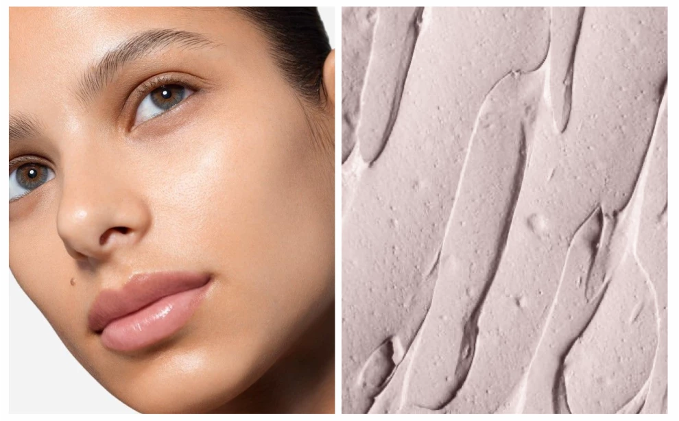 Альгинатная маска для лица: что это, какой эффект ожидать и как сделать дома