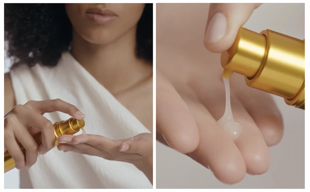 Стабильная форма витамина С: как выбрать эффективную сыворотку и понять состав