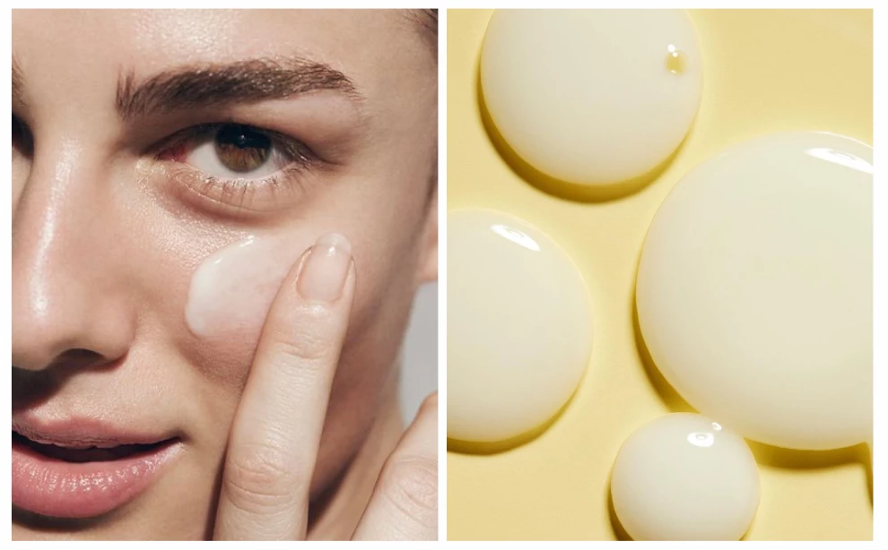 Стабильная форма витамина С: как выбрать эффективную сыворотку и понять состав