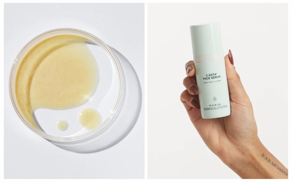 DMAE (ДМАЭ): что это и для чего используется в косметике