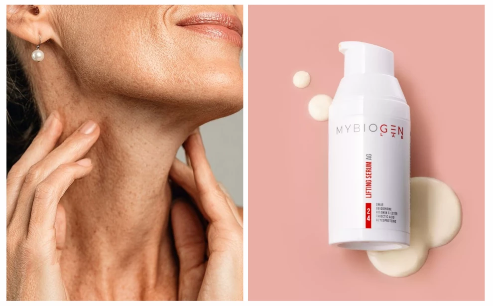 DMAE (ДМАЭ): что это и для чего используется в косметике