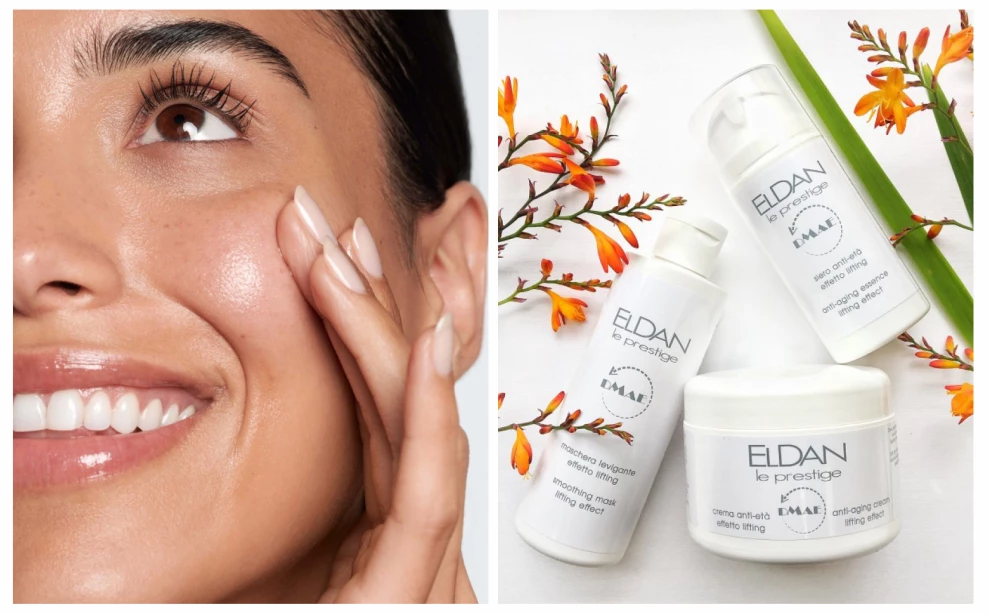 DMAE (ДМАЭ): что это и для чего используется в косметике