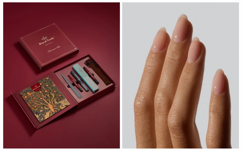 Пилочный маникюр: что это такое, что для него нужно и как делать в домашних условиях