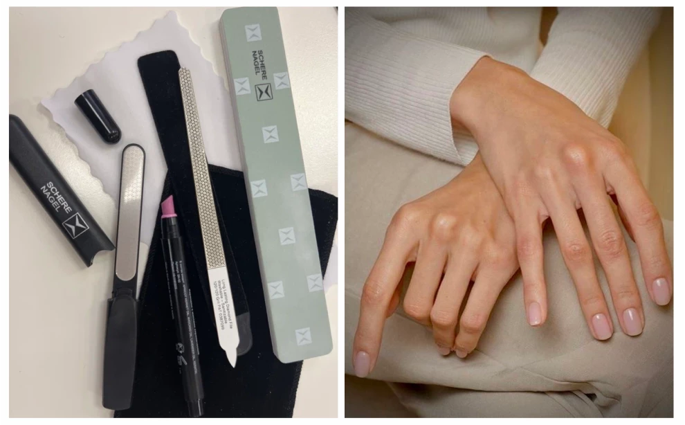 Пилочный маникюр: что это такое, что для него нужно и как делать в домашних условиях