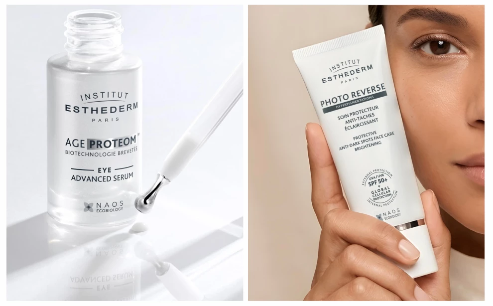 Защита от солнца: советы дерматологов Institut Esthederm | Полный гид по выбору и использованию SPF