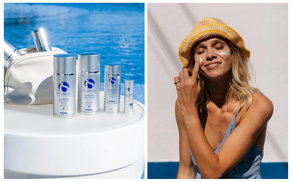 Какой SPF выбрать: физические и химические фильтры, как наносить и чем смывать СПФ крем