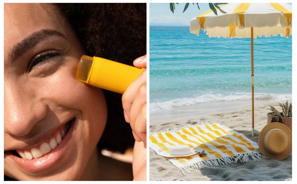 Какой SPF выбрать: физические и химические фильтры, как наносить и чем смывать СПФ крем