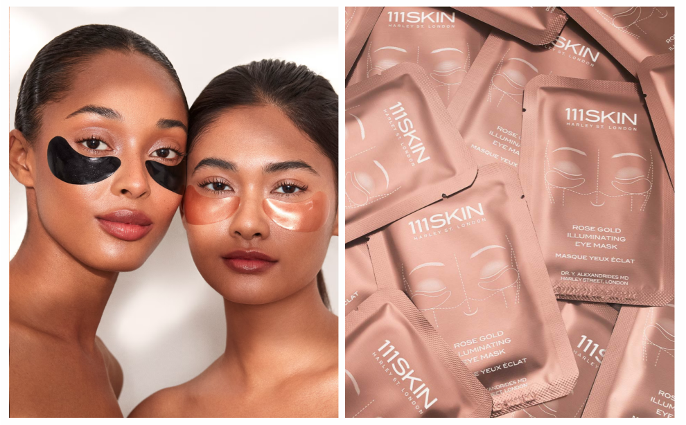 Патчи для глаз: виды, эффективность, правила использования