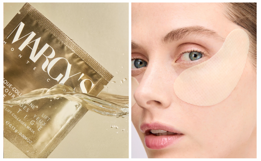 Патчи для глаз: виды, эффективность, правила использования