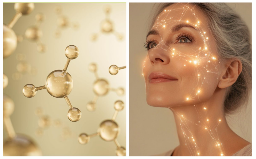Трипептид меди в косметике: как работает, эффект, лучшие сыворотки и советы по применению