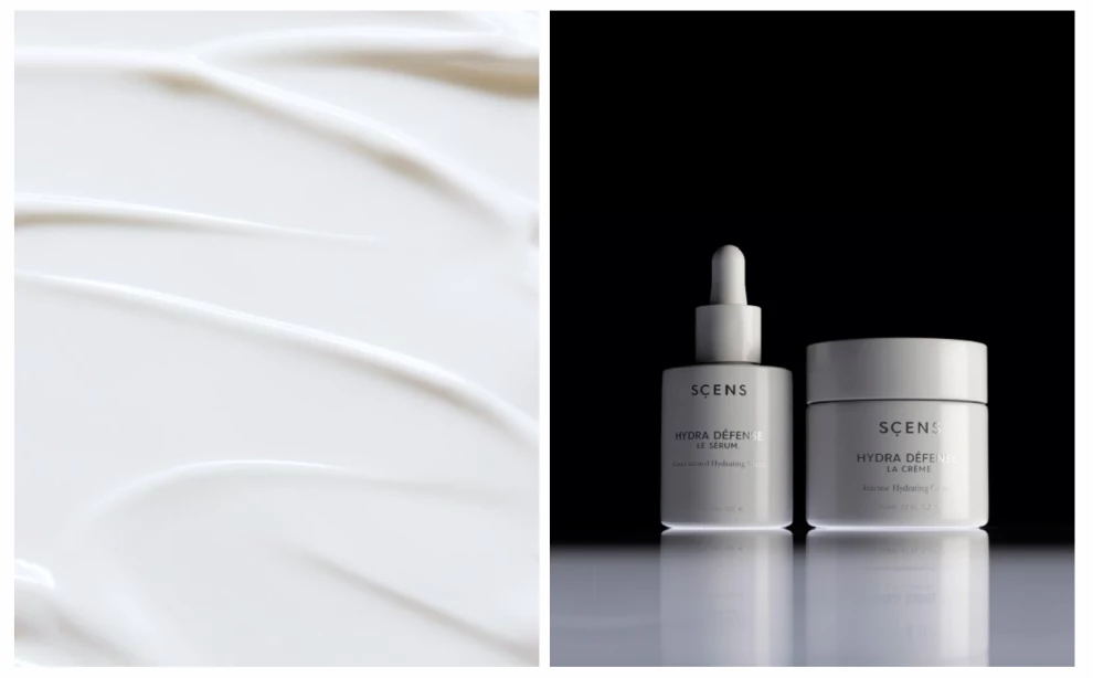 Гид по осеннему уходу за чувствительной кожей от SCENS