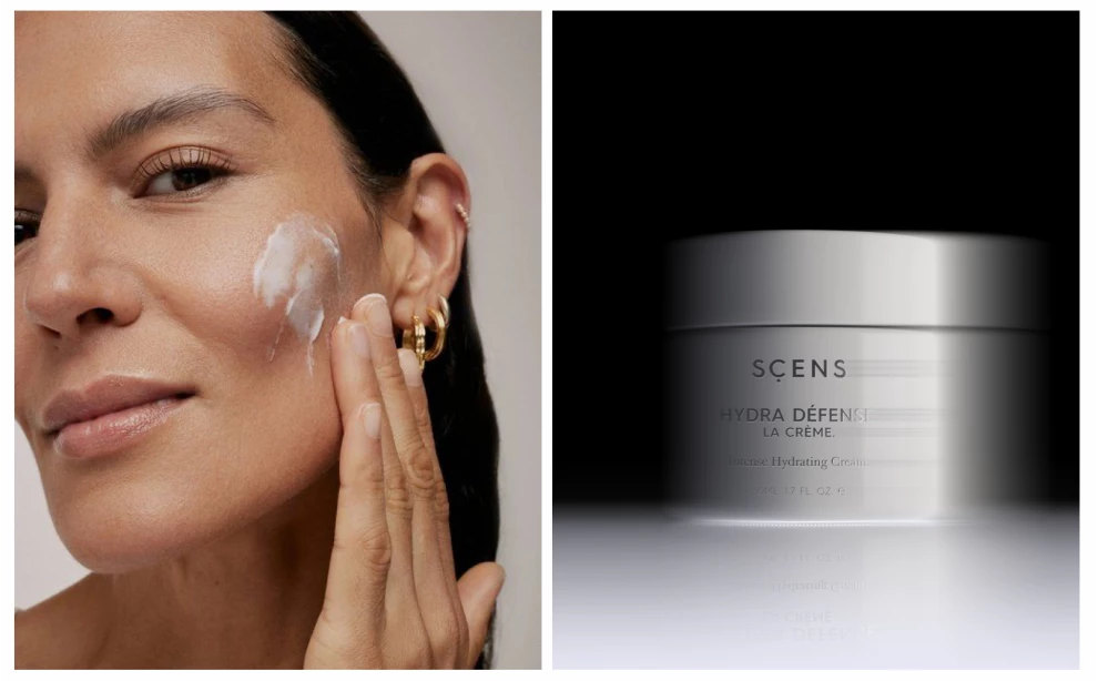 Гид по осеннему уходу за чувствительной кожей от SCENS