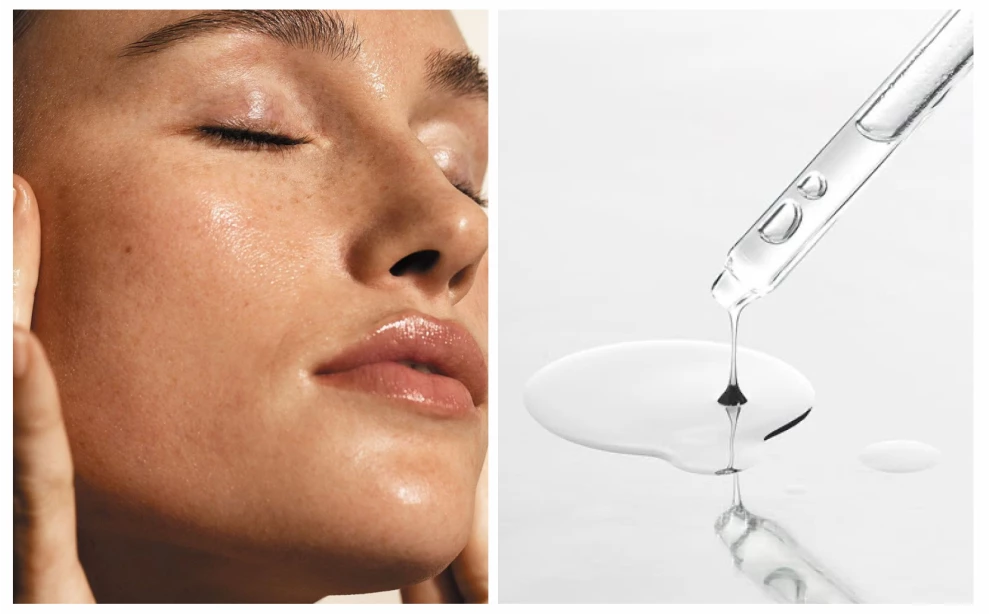 Гид по осеннему уходу за чувствительной кожей от SCENS