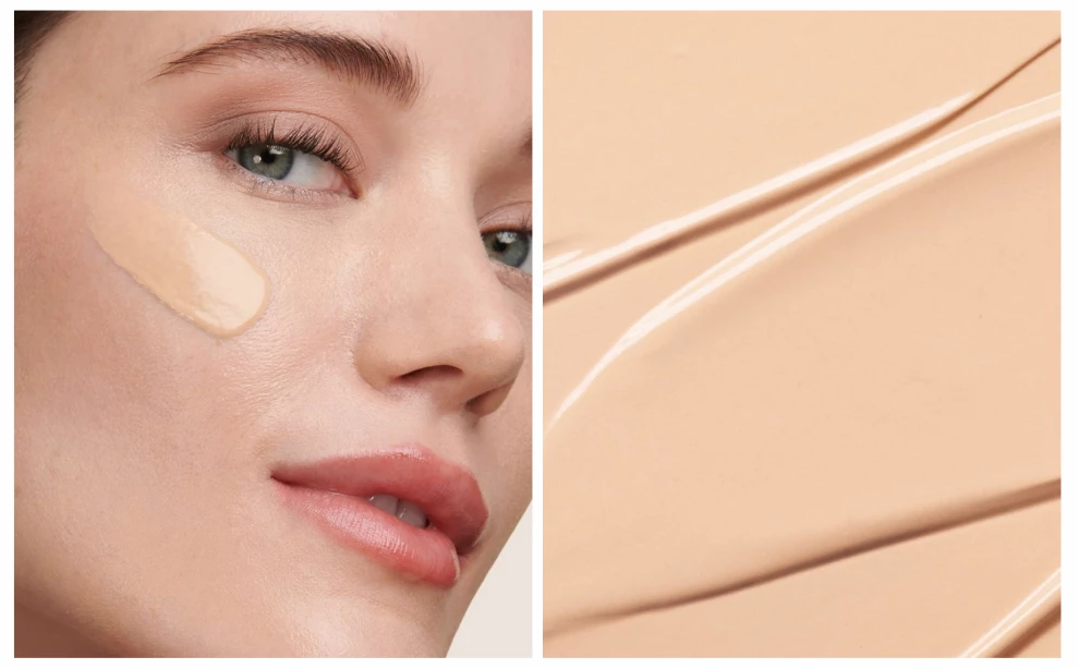 Тональный крем для возрастной кожи лица: рейтинг лучших средств