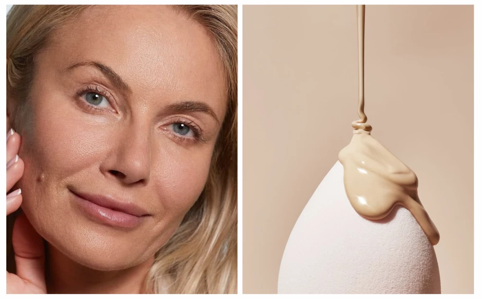 Тональный крем для возрастной кожи лица: рейтинг лучших средств