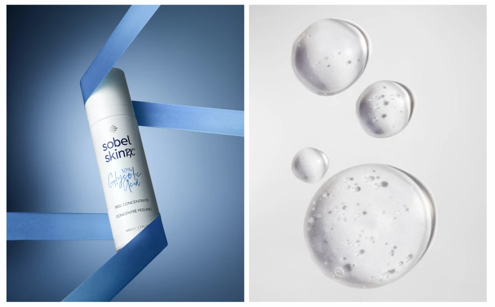 Гликолевая кислота в косметике для лица: для чего нужна и какие средства действительно работают. Гликолевые пилинги, сыворотки, кремы и тоники.