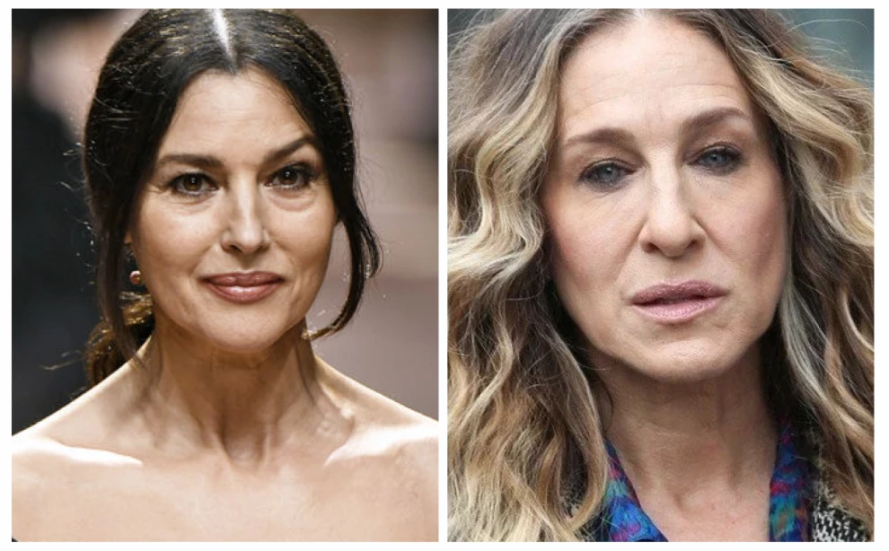 Типы старения лица у женщин: признаки, причины и эффективные стратегии ухода