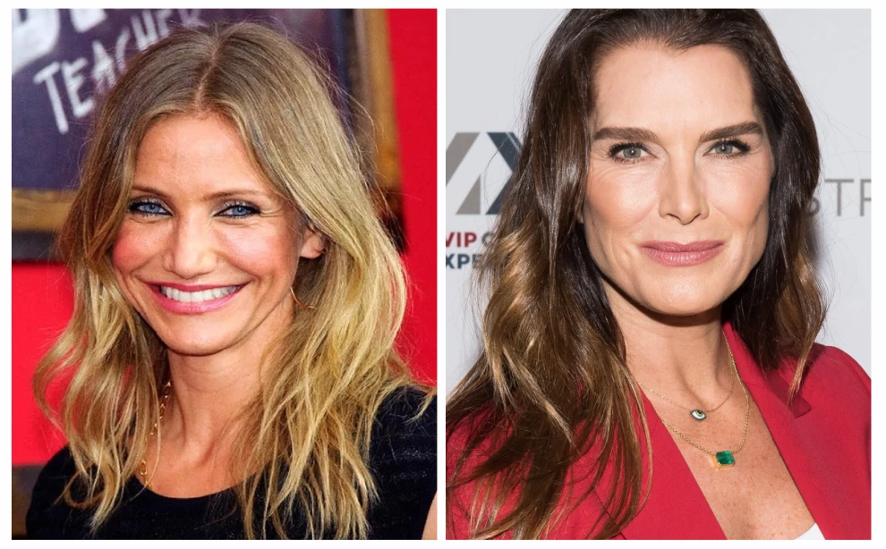 мускульный тип старения, мышечный тип старения