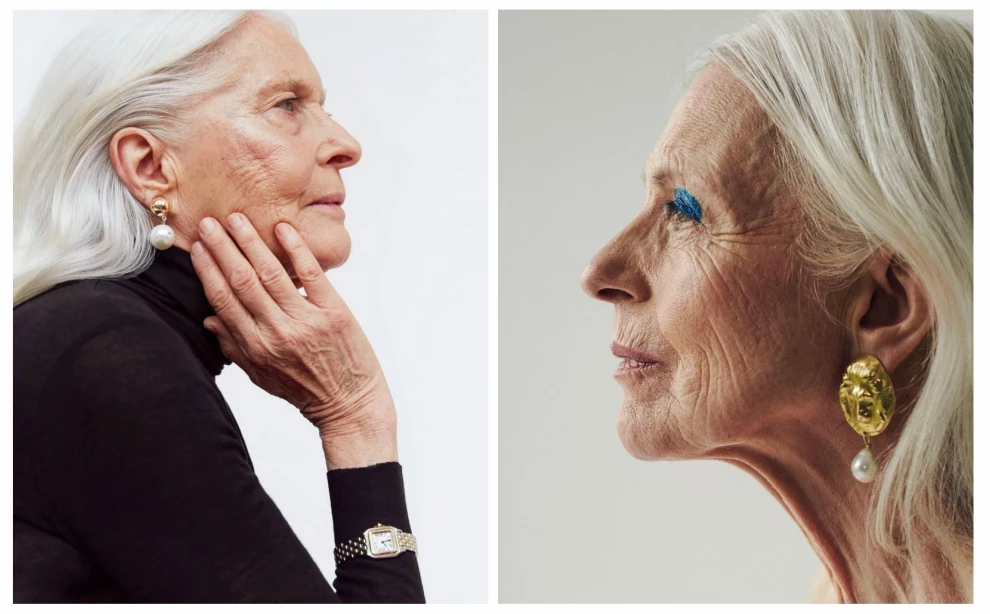 Типы старения лица у женщин: признаки, причины и эффективные стратегии ухода